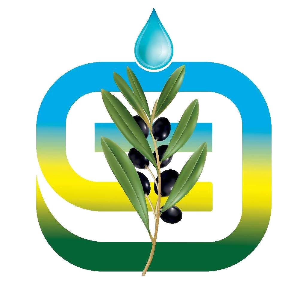 Logo Ministère de l'Agriculture (Tunisie)